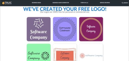 Crear logotipos para negocio gratis