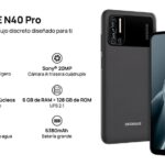 DOOGEE N40 Pro