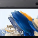 Galaxy Tab A8