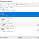 MediaHuman Audio Converter