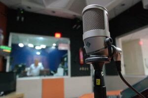 Miles de emisoras de radio en línea