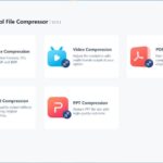 WorkinTool File Compressor