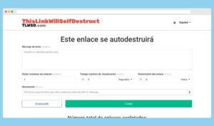Enviar información confidencial segura