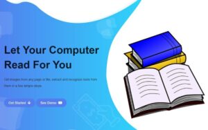 Image Reader