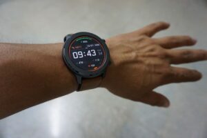 La tendencia creciente de los smartwatch