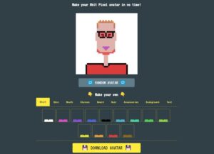 PixelMe