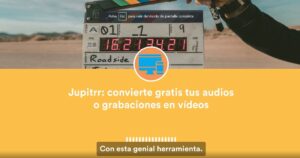 Póster para Jupitrr