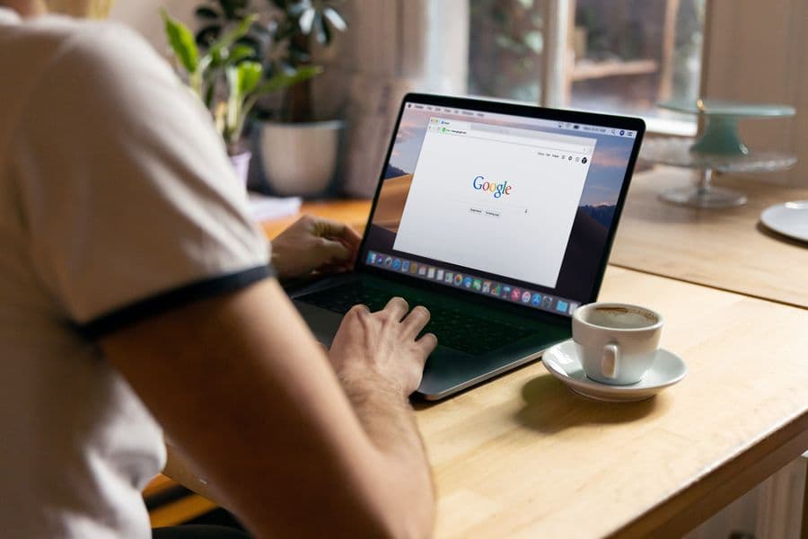 Qué es posicionamiento SEO Ciudad Real