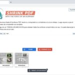 Shrink PDF