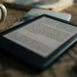 Ventajas de Kindle sobre libros en papel