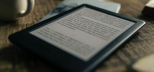 Ventajas de Kindle sobre libros en papel