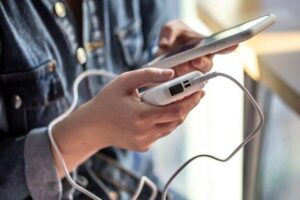 Mejores baterías portátiles en 2022