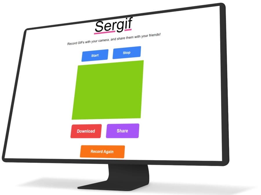 Sergif