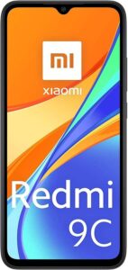 Xiaomi Redmi 9C Smartphone