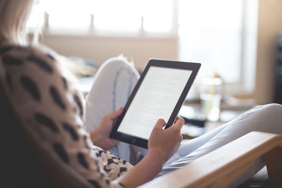 Cómo convertir artículos en ebooks gratis