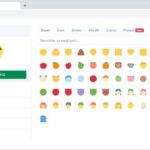 Cómo crear tus propios Emojis gratis