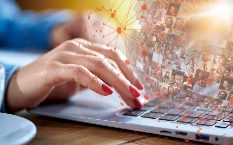 El software de Recursos Humanos