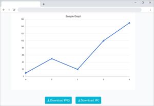 Line Graph Maker