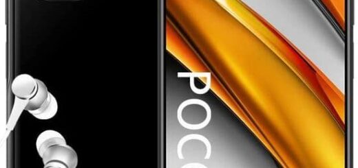 Mejor precio para POCO F3 5G smartphone
