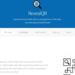 RevealQR