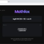 Mathfox