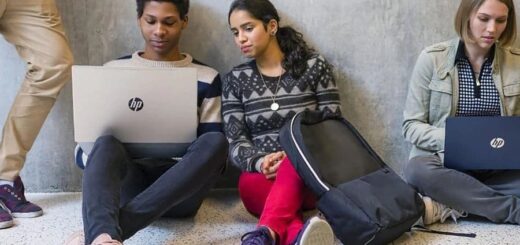 Mejores laptops para estudiantes de diseño gráfico