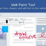 Web Paint Tool