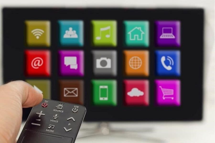 Aprovechar al máximo tu Smart TV
