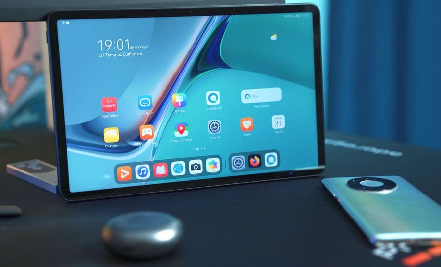 Características de una buena tablet