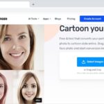 Convertir fotos en divertidas caricaturas - AI Cartoonizer