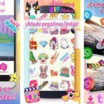 Crear GIF animados en Android gratis