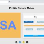 Crear imagen de perfil fácilmente