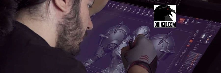 Cursos de Blender