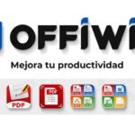 Herramientas de oficina en Offiwiz
