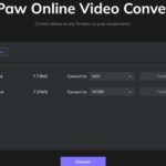 HitPaw Online Video Converter