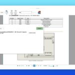PDF Reader and Converter
