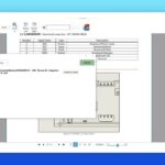 PDF Reader and Converter