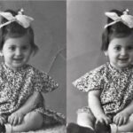 PhotoRestoration AI