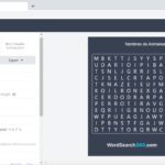 WordSearch360