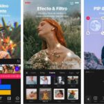 Editar y crear vídeos gratis en Android