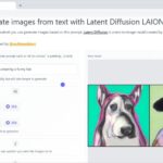 Latent Diffusion