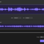 Unir varios audios en uno de forma gratuita