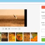 Cómo crear vídeos con fotos y música gratis y fácilmente