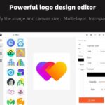 Crear logos gratis en Windows