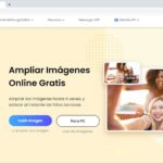 Mejorar resolución de imagen online y gratis