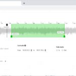 Online MP3 Cutter