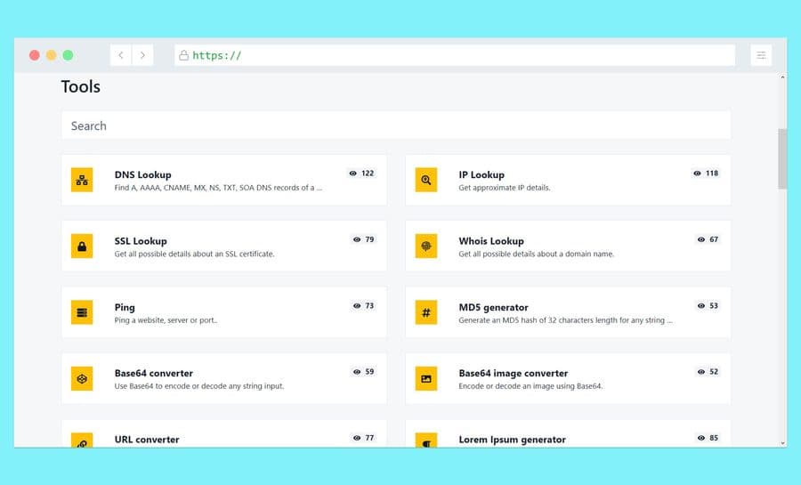 Herramientas gratuitas para SEO