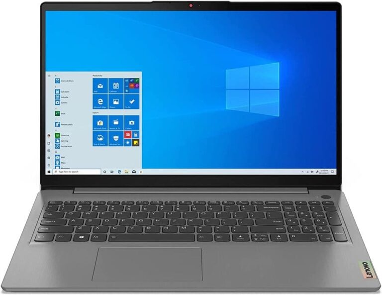 Lenovo IdeaPad 3 Gen 6: el ordenador portátil perfecto para estudiar y ...