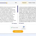 Mejores herramientas para resumir textos en línea