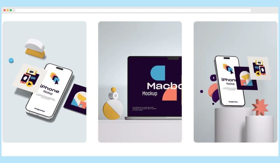 Mockup Creator